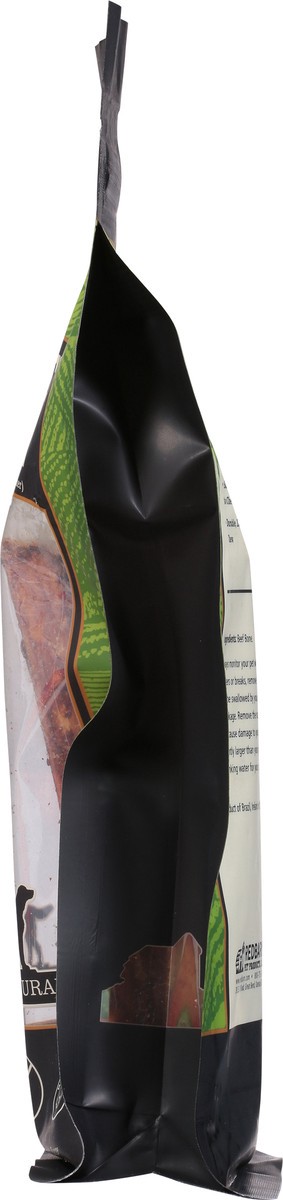 slide 6 of 9, Redbarn Meaty Bone Dog Chew Large 7 oz, 7 oz