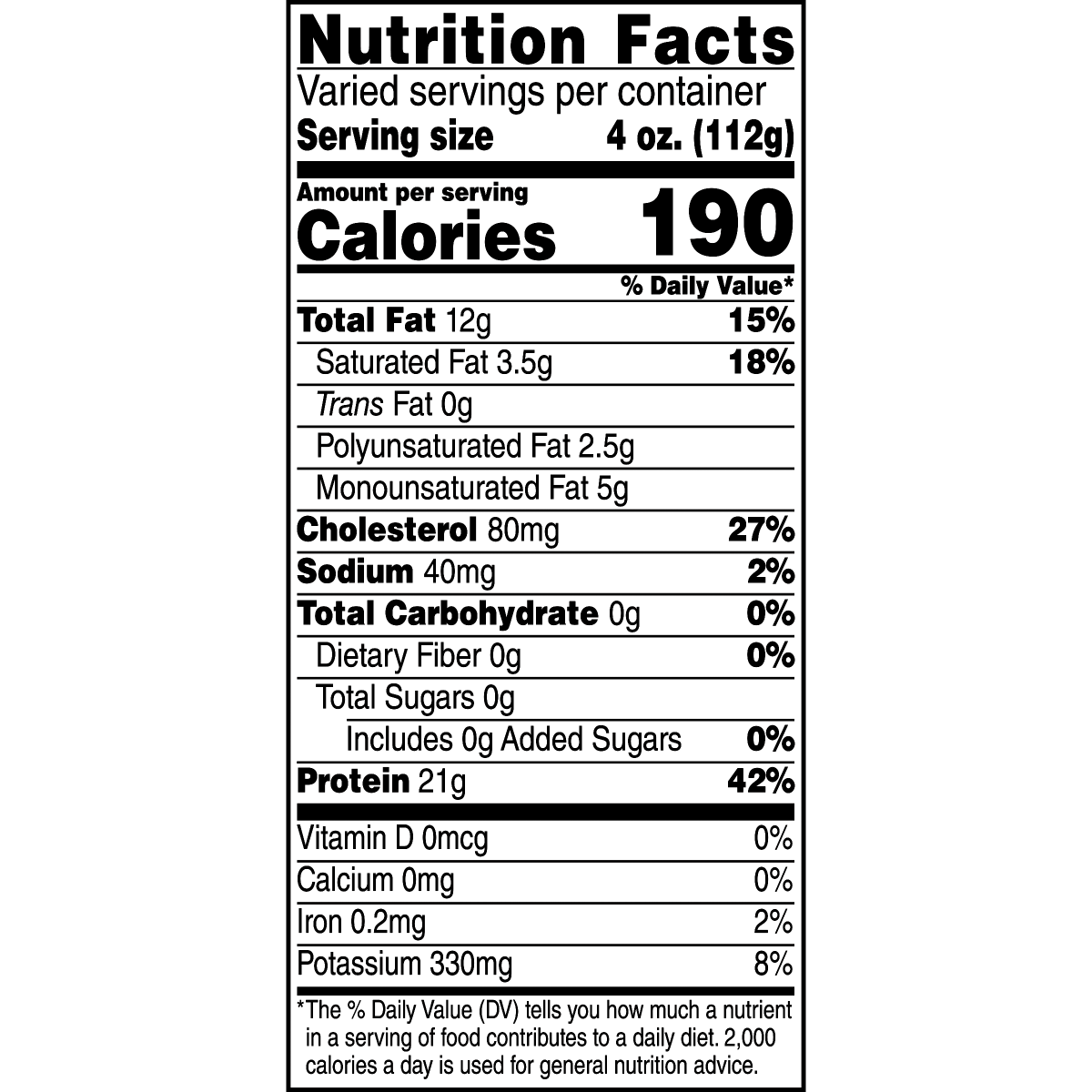 slide 2 of 3, FRESH FROM MEIJER Meijer 100% All-Natural Bone-In Split Chicken Breasts, Family Pack, per lb