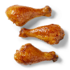 slide 17 of 17, FRESH FROM MEIJER Meijer Bone-In Chicken Drumsticks 100% All Natural, Family Pack, per lb