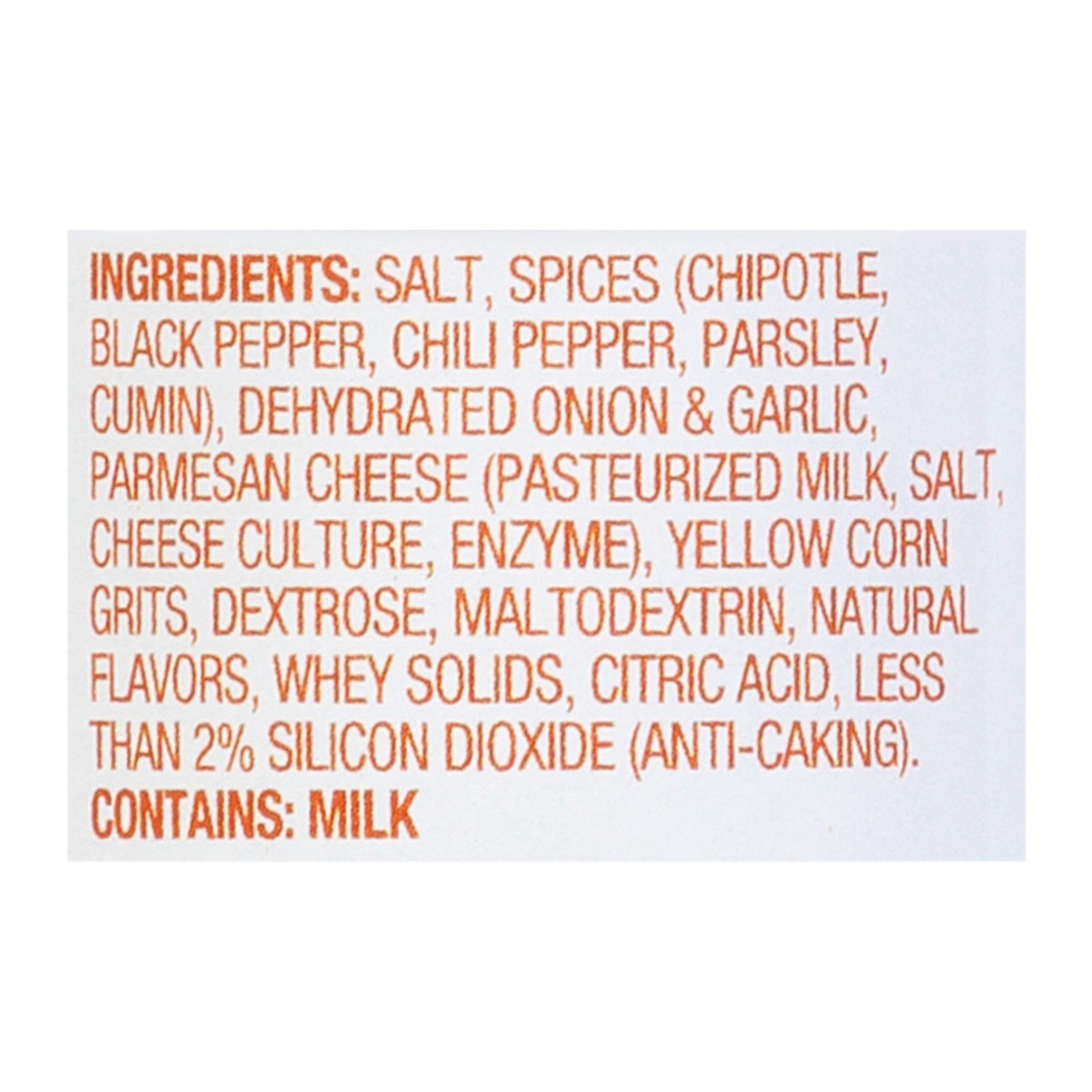 slide 9 of 11, Urban Accents Corn On The Cob Chipolte Parmesan Se, 1 ct