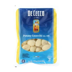 De Cecco Potato Gnocchi - 17.5 oz