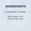 slide 4 of 13, GHIRARDELLI Premium 100% Cacao Unsweetened Chocolate Baking Bar, 4 oz Bar, 4 oz