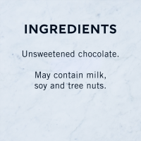 slide 7 of 13, GHIRARDELLI Premium 100% Cacao Unsweetened Chocolate Baking Bar, 4 oz Bar, 4 oz