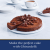 slide 9 of 13, GHIRARDELLI Premium 100% Cacao Unsweetened Chocolate Baking Bar, 4 oz Bar, 4 oz