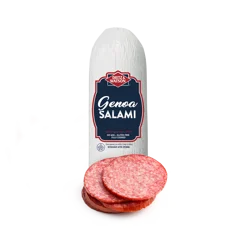 Dietz & Watson Genoa Salami