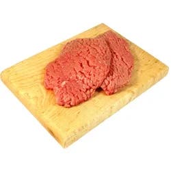 Fresh Veal Cutlets