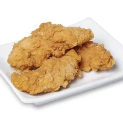 Publix Deli Fried Warm Chicken Tenders