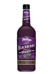 Phillips Blackberry Brandy