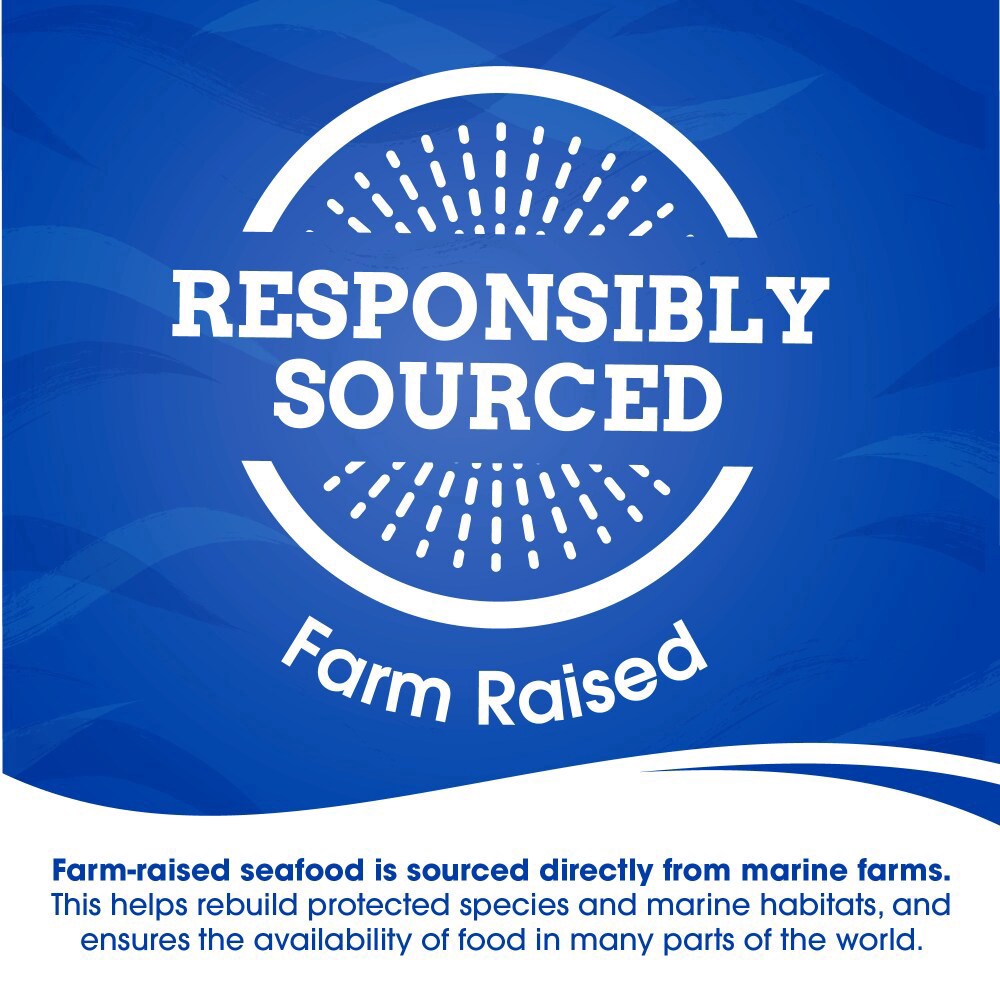 slide 5 of 5, Kroger Center Cut Atlantic Salmon Loin, 16 oz