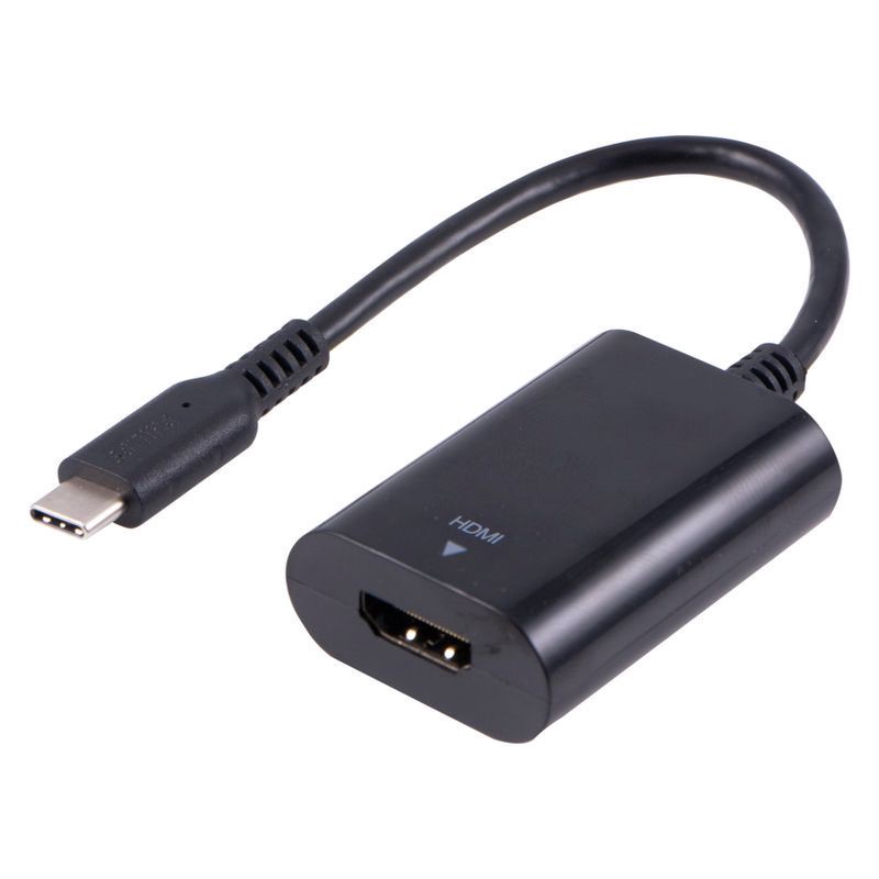 slide 1 of 5, Philips Usb-C To Hdmi Adapter, 1 ct