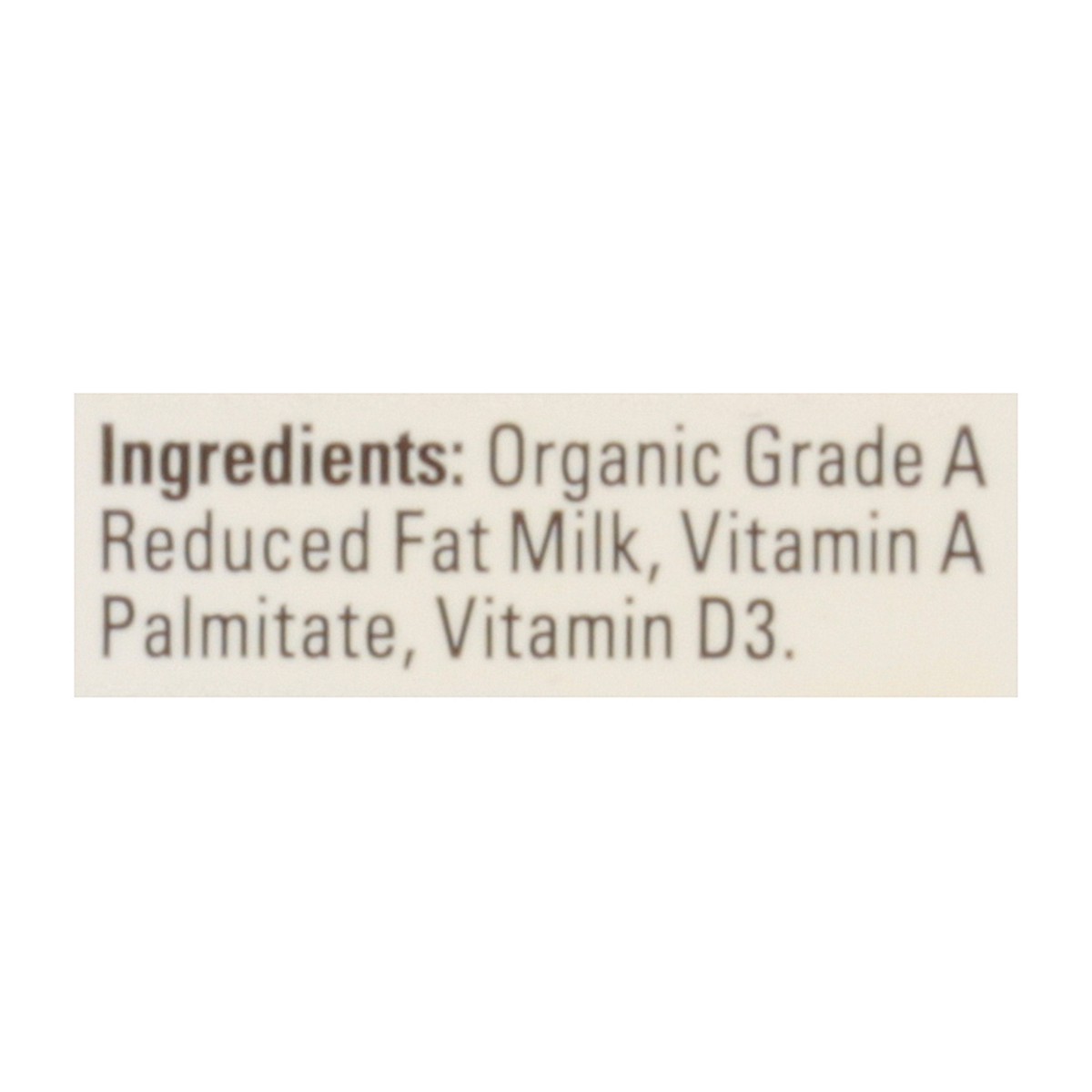 slide 2 of 14, Organic Valley Fresh 2% Milk, 1/2 gal