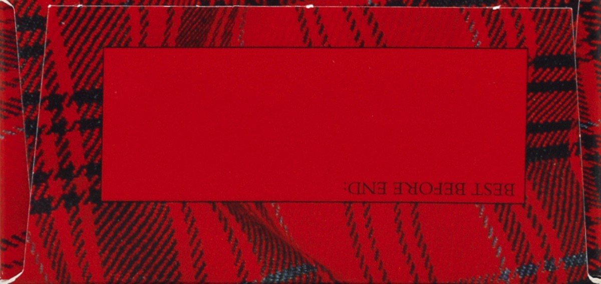 slide 6 of 6, Walker's Festive Shapes Shortbread 2.1 oz, 2.1 oz