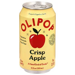Olipop Cola