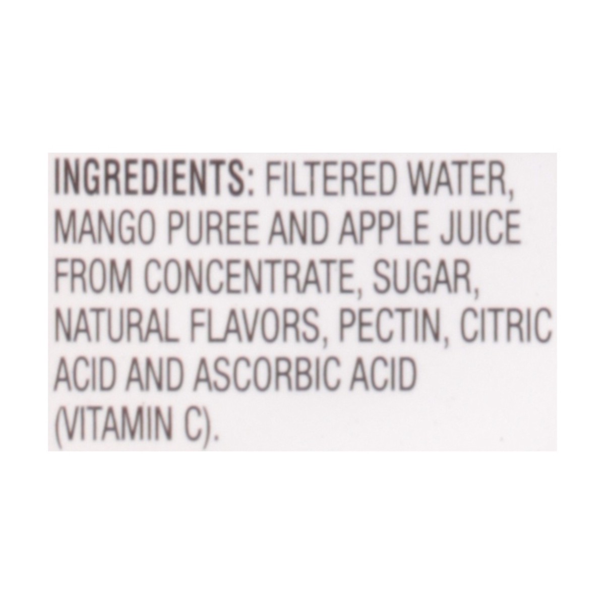 slide 5 of 13, Langers Mongo Mango Juice Cocktail - 64 fl oz, 64 fl oz