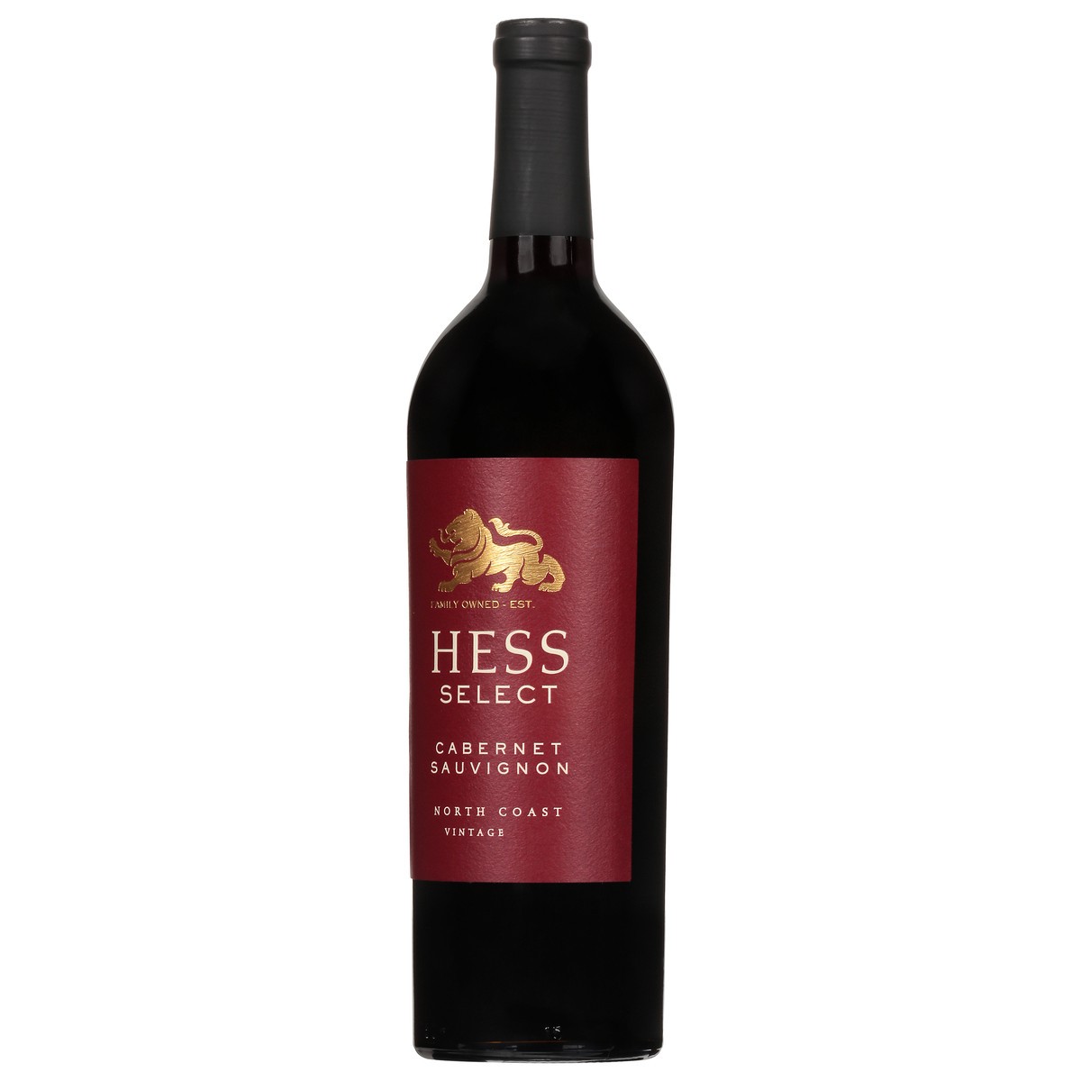 slide 7 of 11, Hess Collection North Coast Cabernet Sauvignon 750 ml, 750 ml