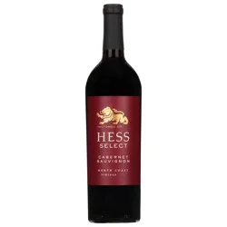 Hess Collection California Cabernet Sauvignon 750 ml