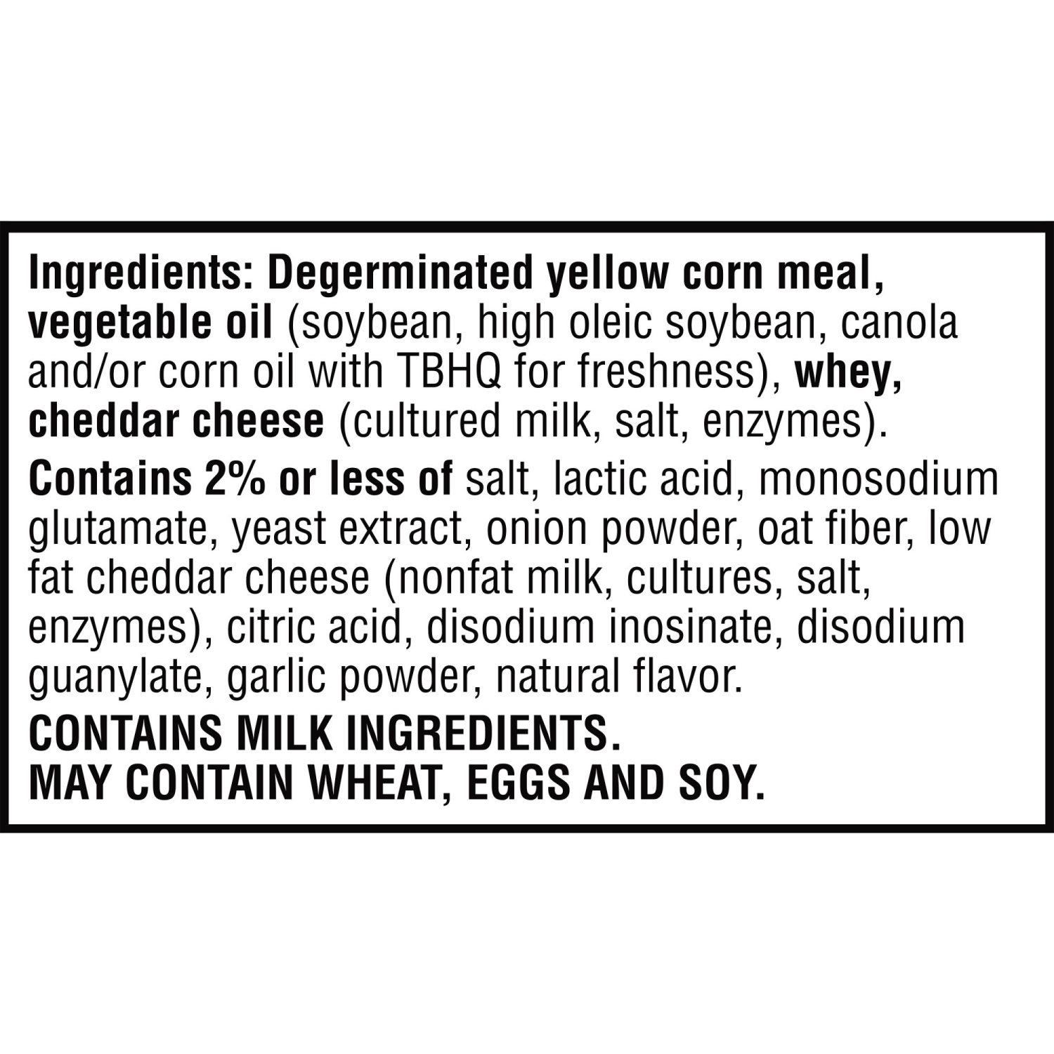 slide 3 of 8, Cheez-It Puff'd™ White Cheddar Cheesy Baked Snacks, 5.75 oz