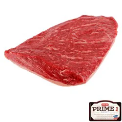 H-E-B Prime 1 Beef Sirloin Picanha Roast