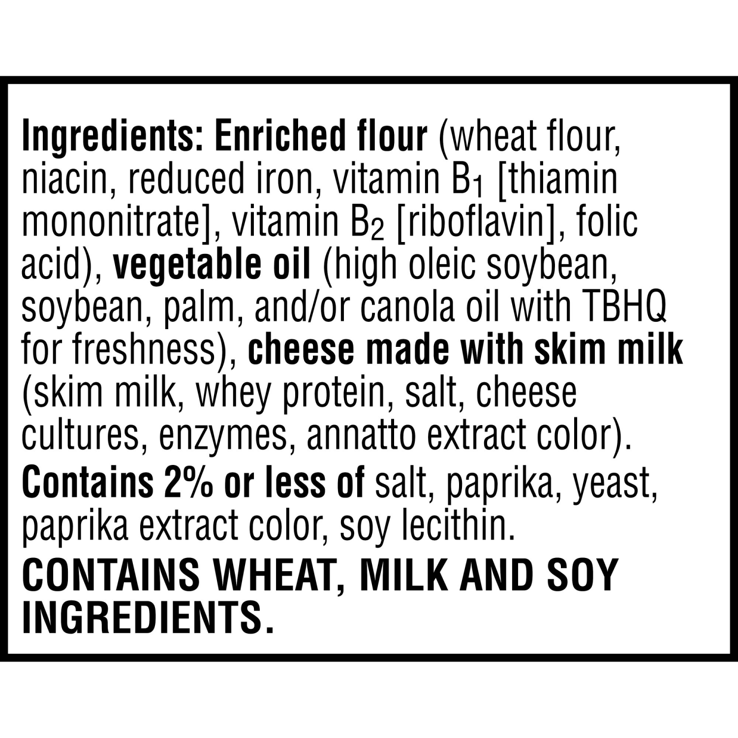 slide 3 of 8, Cheez-It Original Cheese Crackers, 12.4 oz