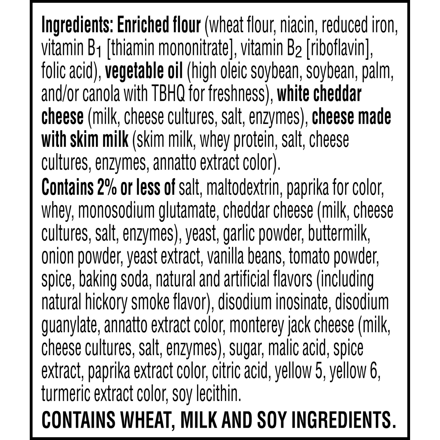 slide 3 of 8, Cheez-It DUOZ Bacon and Cheddar Baked Snack Crackers, 12.4 oz