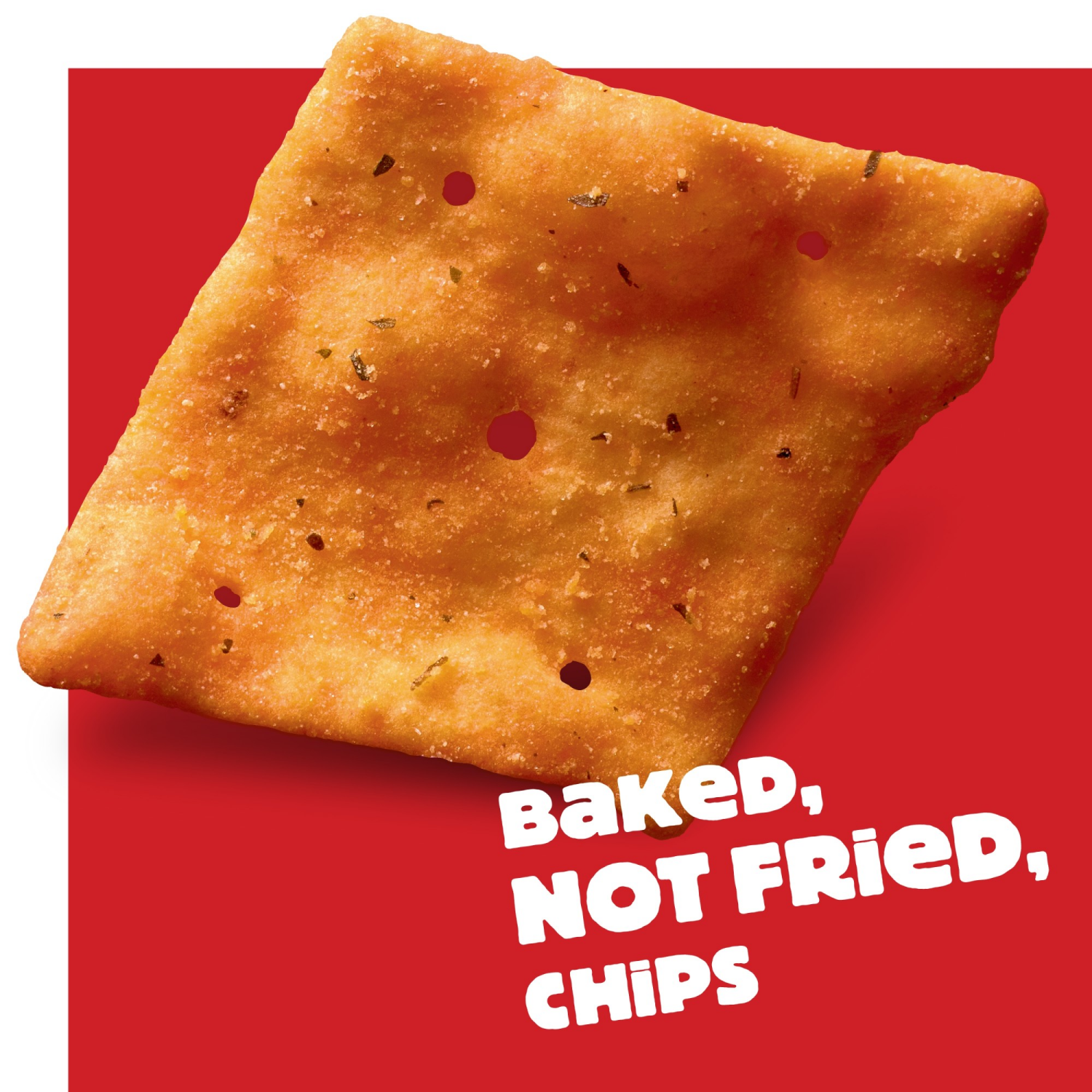 slide 4 of 8, Cheez-It Snap'd Cheddar Sour Cream and Onion Cheese Cracker Chips, 7.5 oz
