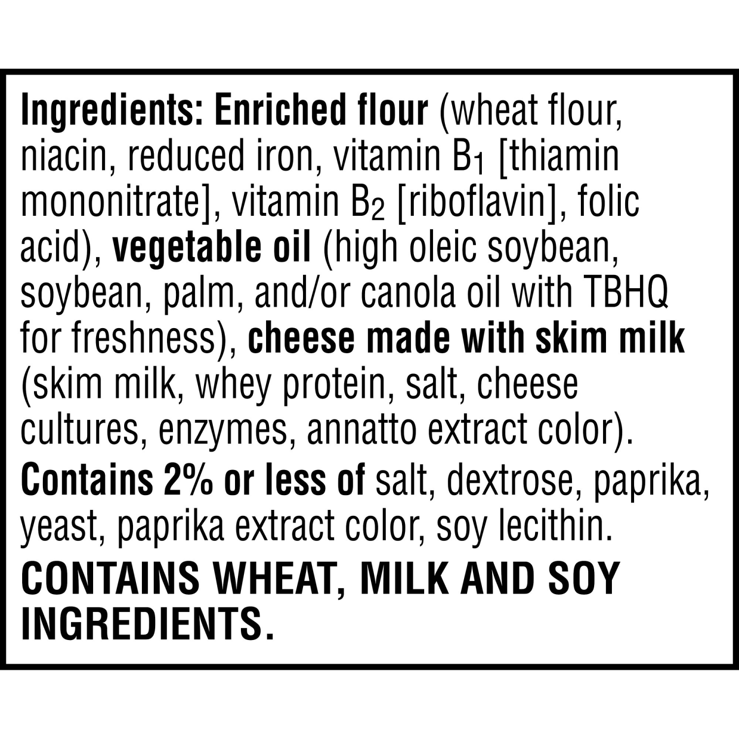 slide 3 of 8, Cheez-It Extra Toasty Cheese Crackers, 21 oz