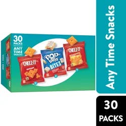 Kellogg's Variety Pack Snacks