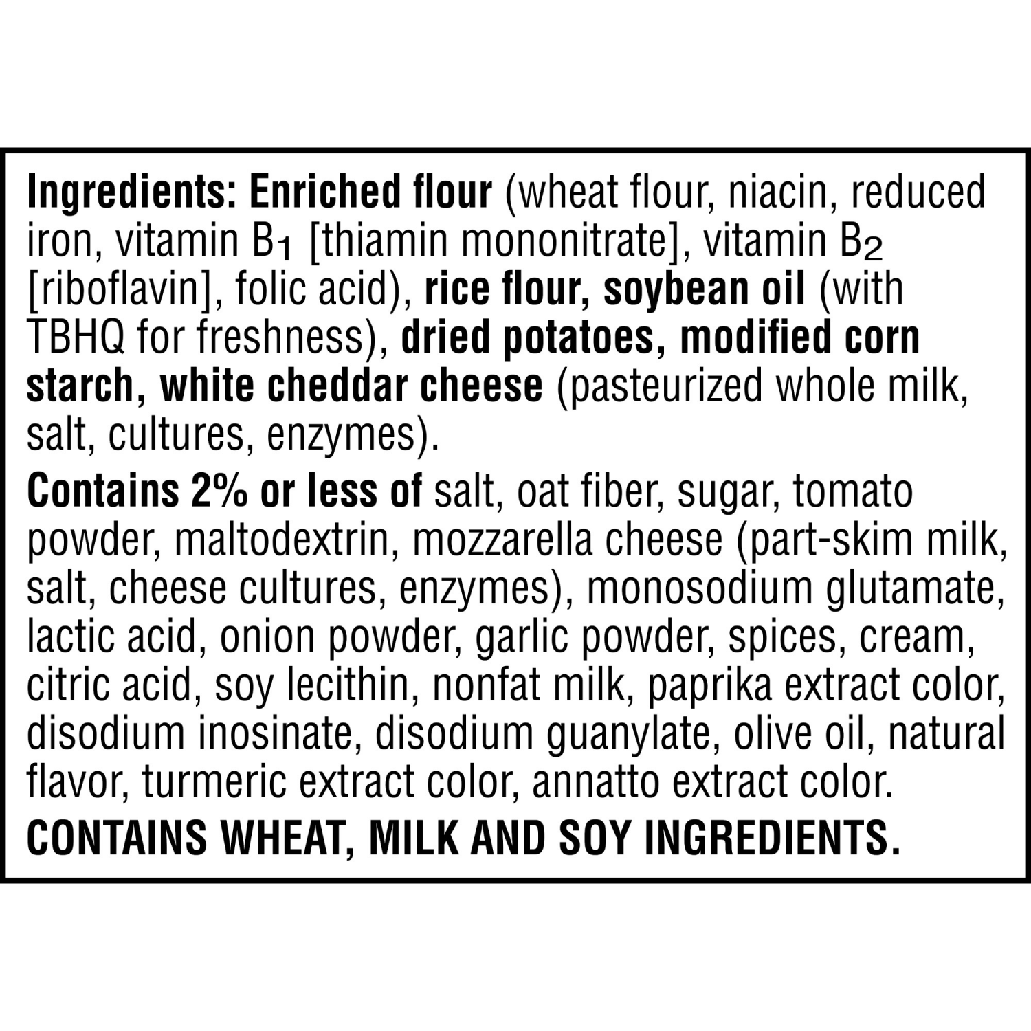 slide 3 of 8, Cheez-It Snap'd Margherita Pizza Cheesy Cracker Crisps, 7.5 oz