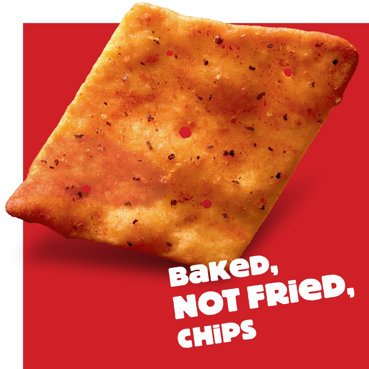 slide 4 of 8, Cheez-It Snap'd Margherita Pizza Cheesy Cracker Crisps, 7.5 oz