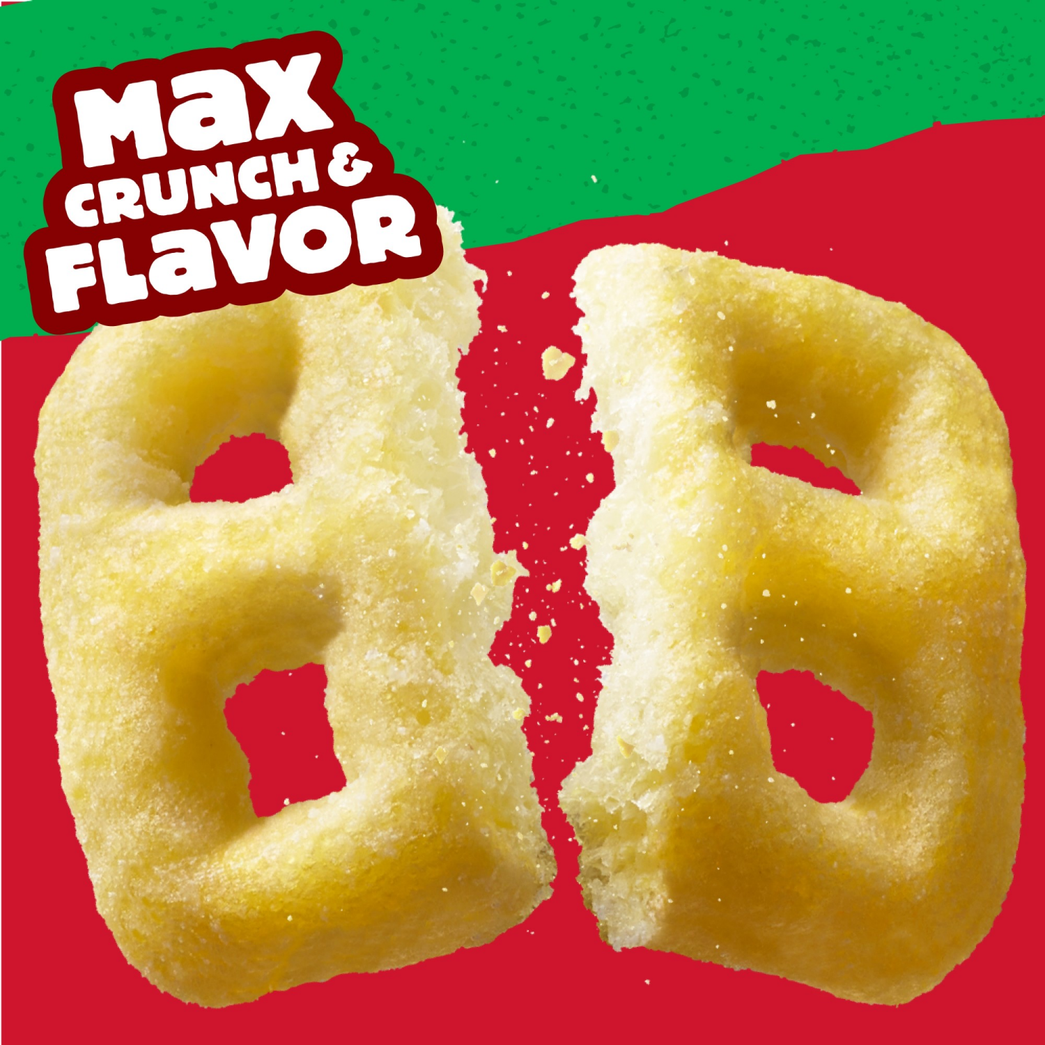 slide 8 of 8, Cheez-It Crunch Sharp White Cheddar Crackers - 6.5oz, 6.5 oz