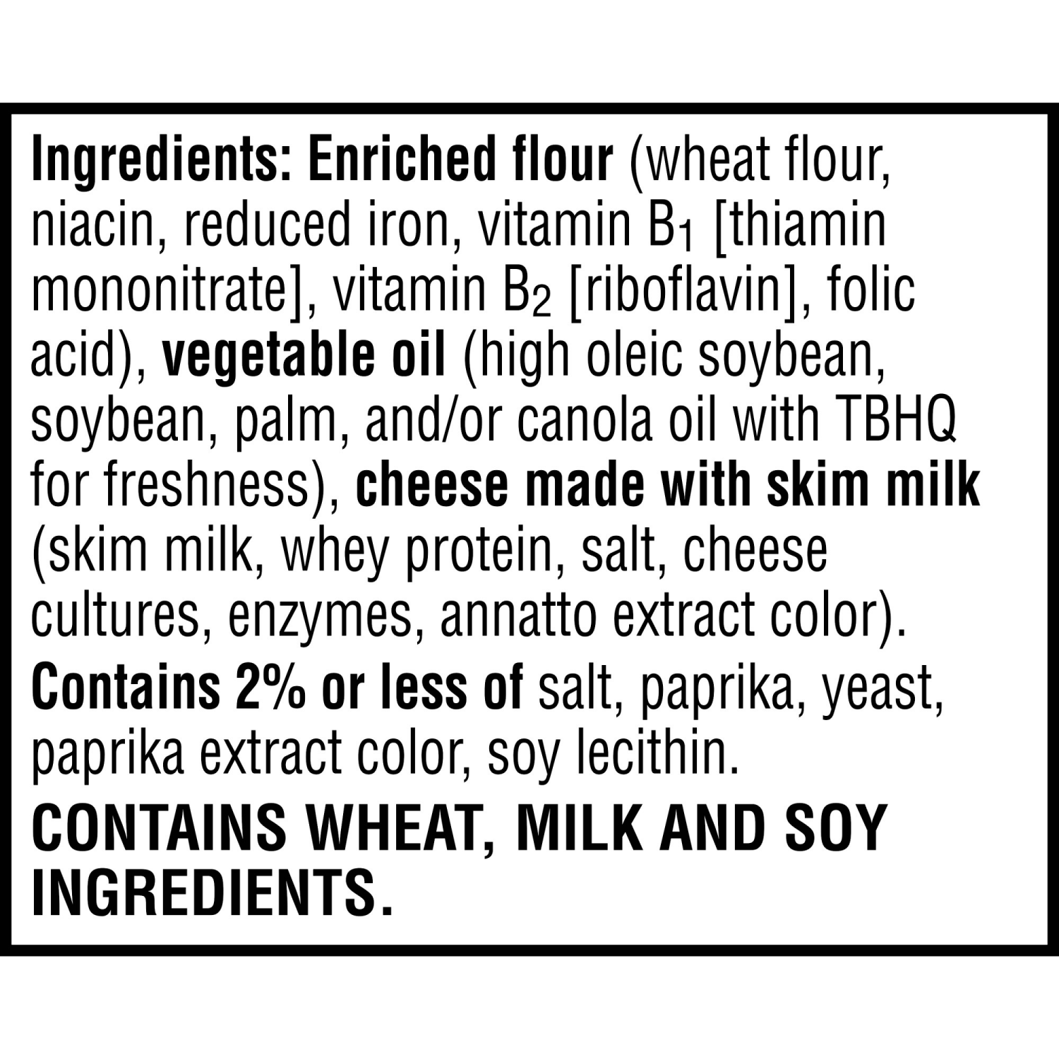 slide 3 of 8, Cheez-It Original Cheese Crackers, 21 oz