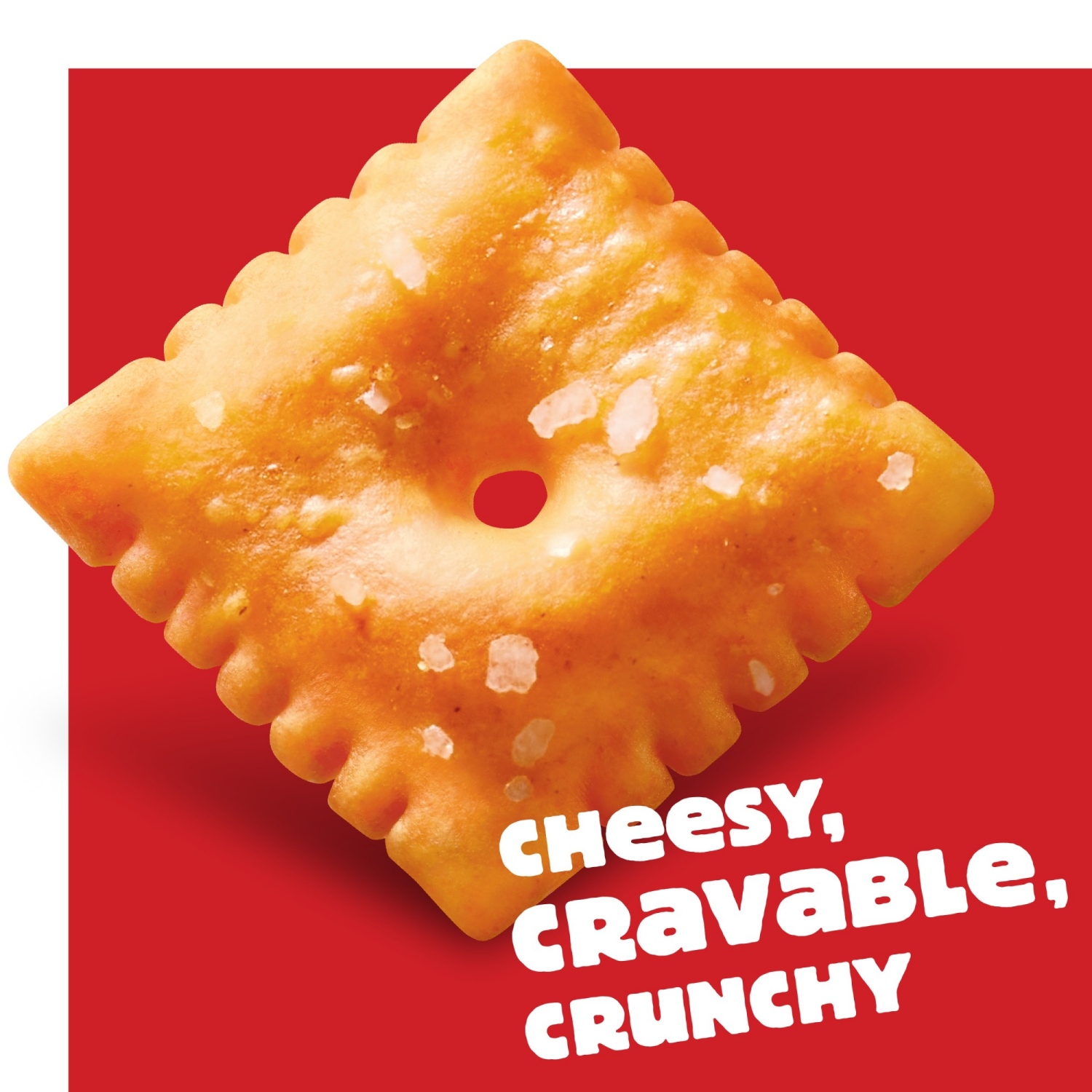 slide 4 of 8, Cheez-It Original Cheese Crackers, 21 oz