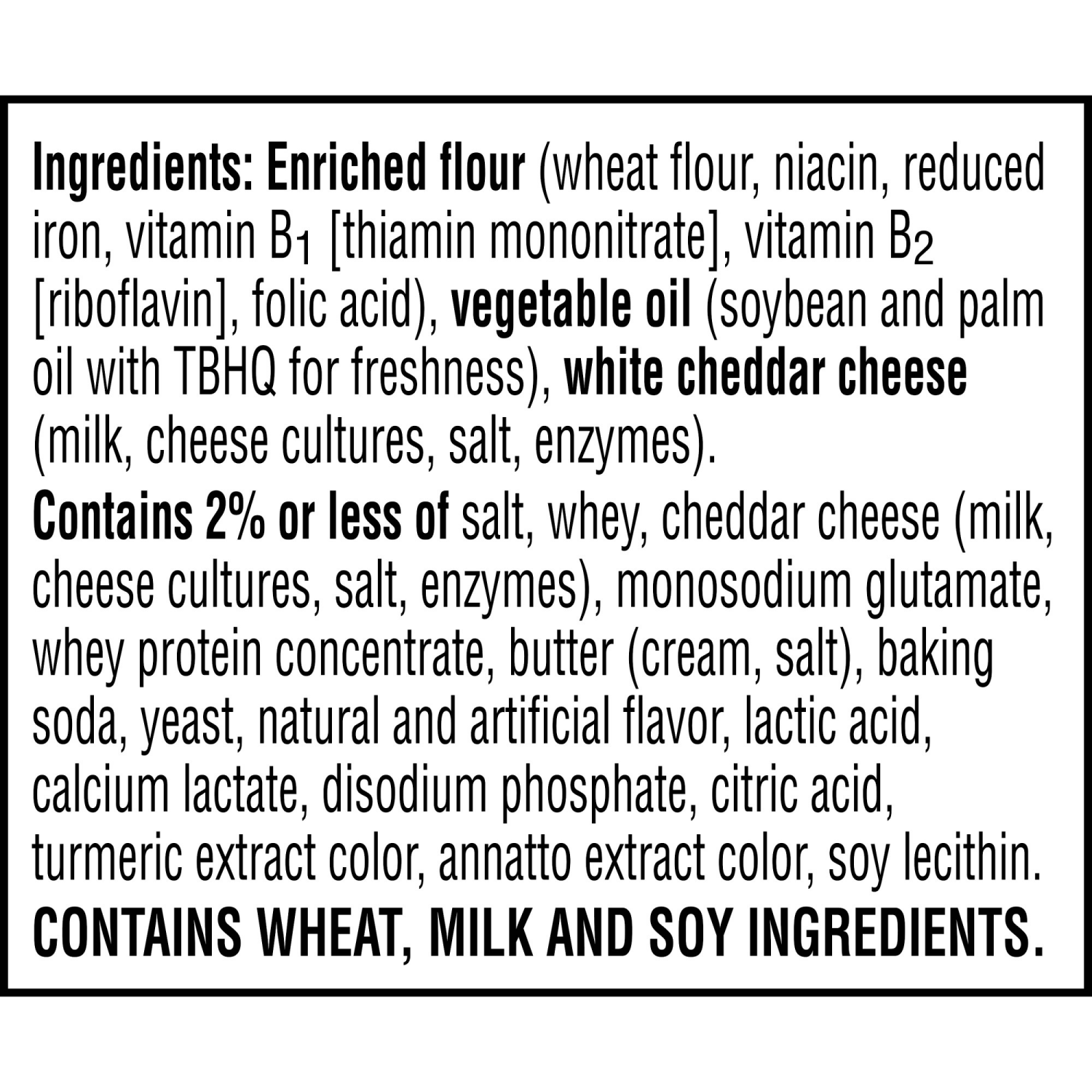 slide 3 of 8, Cheez-It White Cheddar Cheese Crackers, 21 oz