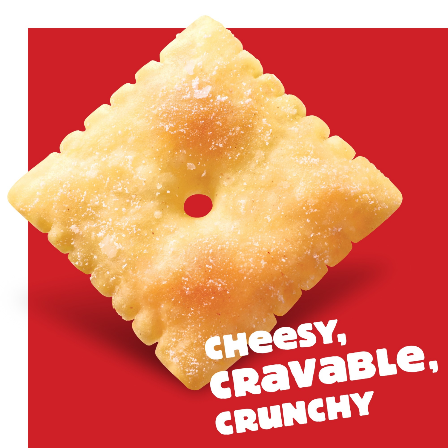 slide 4 of 8, Cheez-It White Cheddar Cheese Crackers, 21 oz