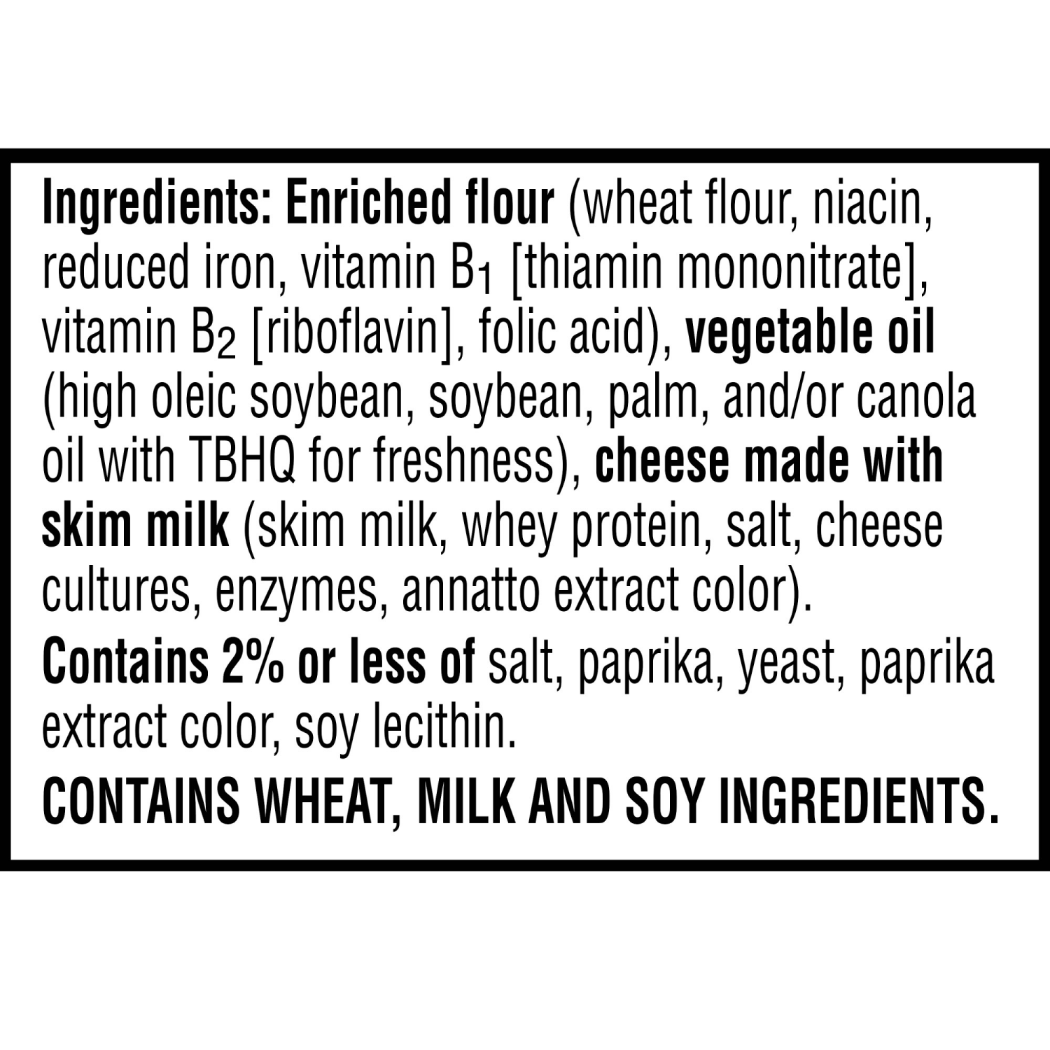 slide 3 of 8, Cheez-It Extra Big Cheese Crackers, 11.7 oz