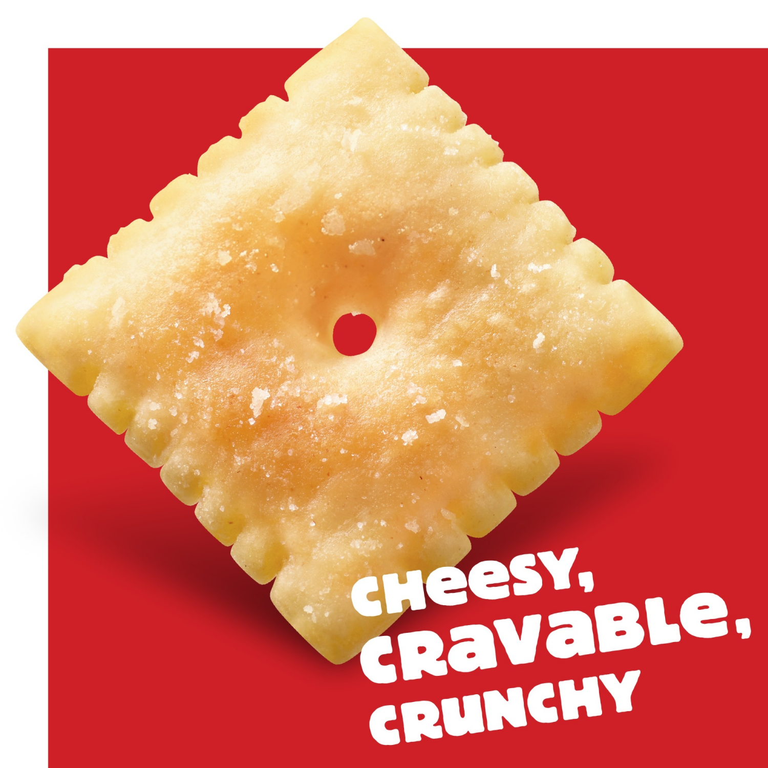 slide 4 of 8, Cheez-It Italian Four Cheese Crackers, 12.4 oz