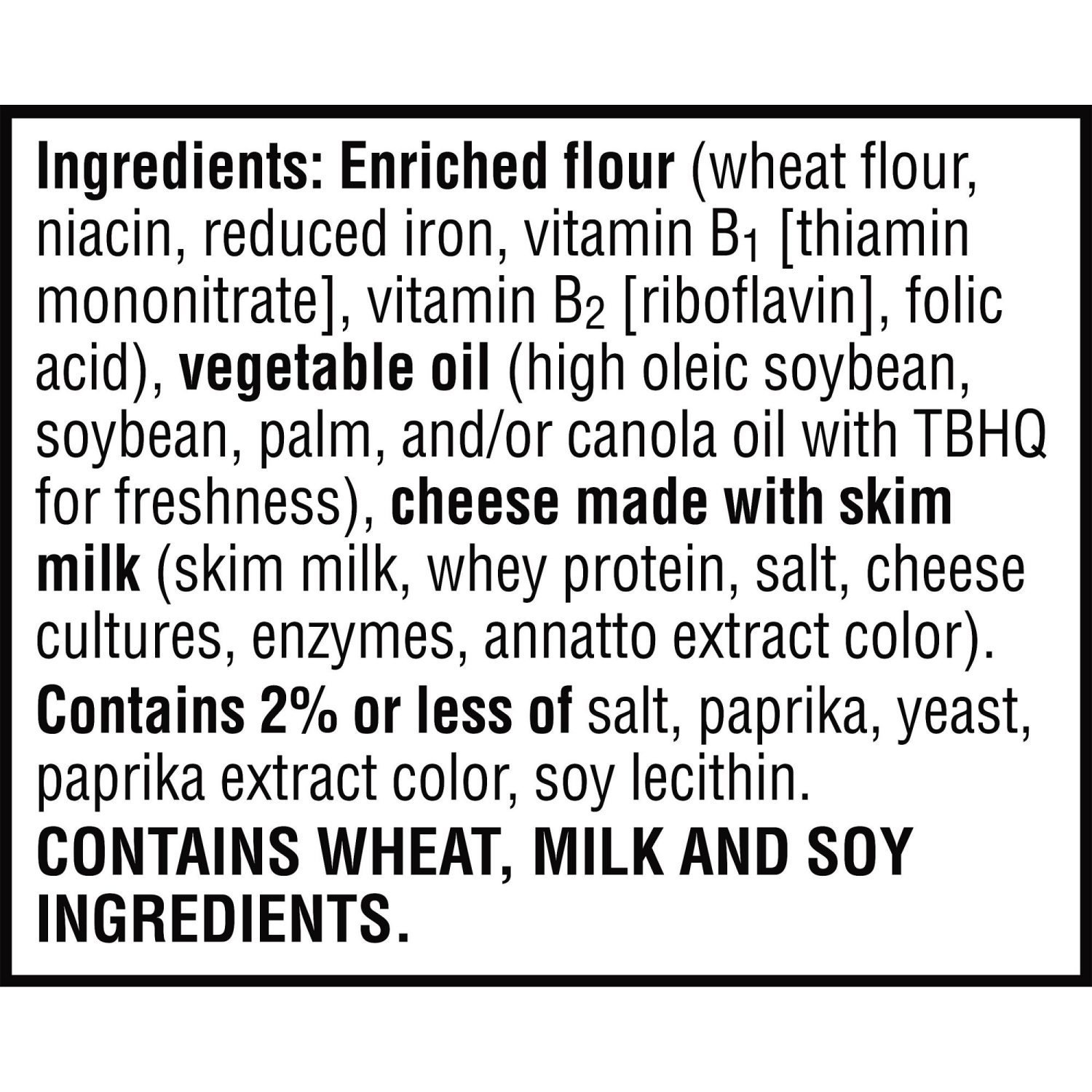 slide 3 of 8, Cheez-It 12 Packs Original Baked Snack Crackers 12-1 oz Pouches, 12 ct