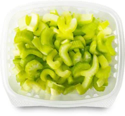 Celery Diced Small Cup - Each