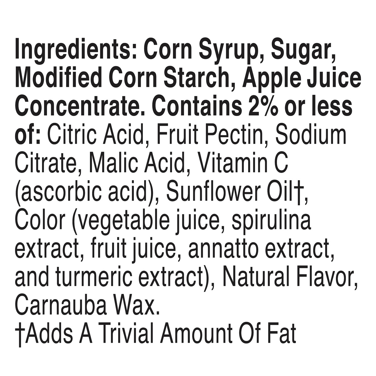 slide 4 of 10, Betty Crocker Shimmer and Shine Fruit Flavored Snacks, 10 ct; 0.8 oz