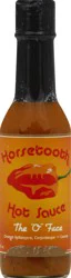 Horsetooth Hot Sauce 5 oz