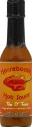 Horsetooth Hot Sauce 5 oz
