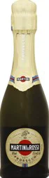 Martini & Rossi Sparkling Wine 187 ml
