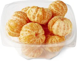 Whole Tangerine Bowl - Each