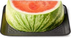 Watermelon Seedless Thick Slice - 1 Lb