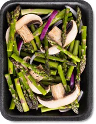 Asparagus Saute - Lb