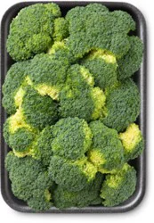 Broccoli Florets