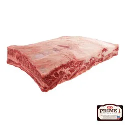 H-E-B Prime 1 Beef Bone-in Whole Dino Ribs