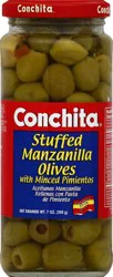 Conchita Olives 7 oz