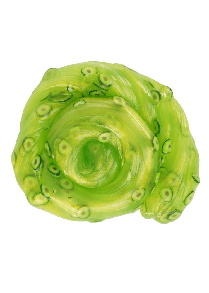 slide 2 of 3, Crazy Aarons Putty - Avocado, 1 ct