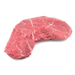DIERBERGS BUTCHER SHOP USDA CHOICE ANGUS BEEF SIRLOIN STEAK